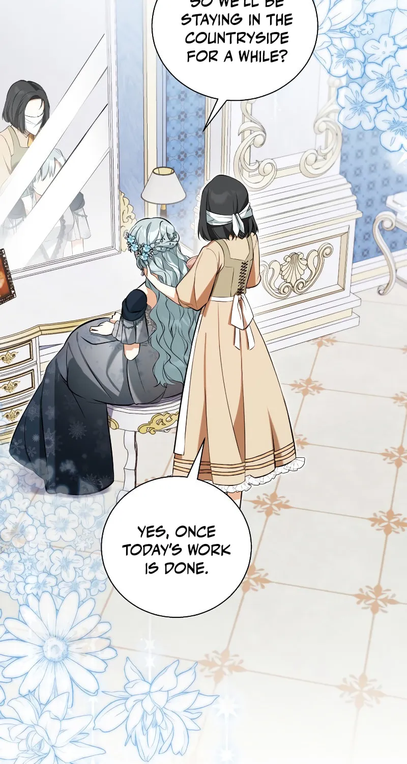 Taming the Shrew Chapter 19 page 25 - 
