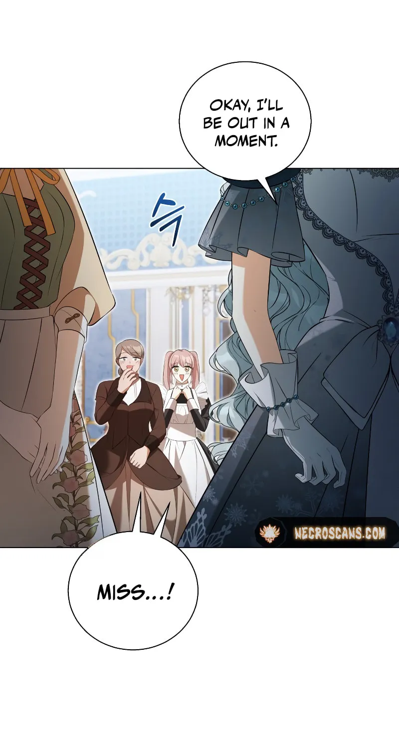 Taming the Shrew Chapter 19 page 28 - 