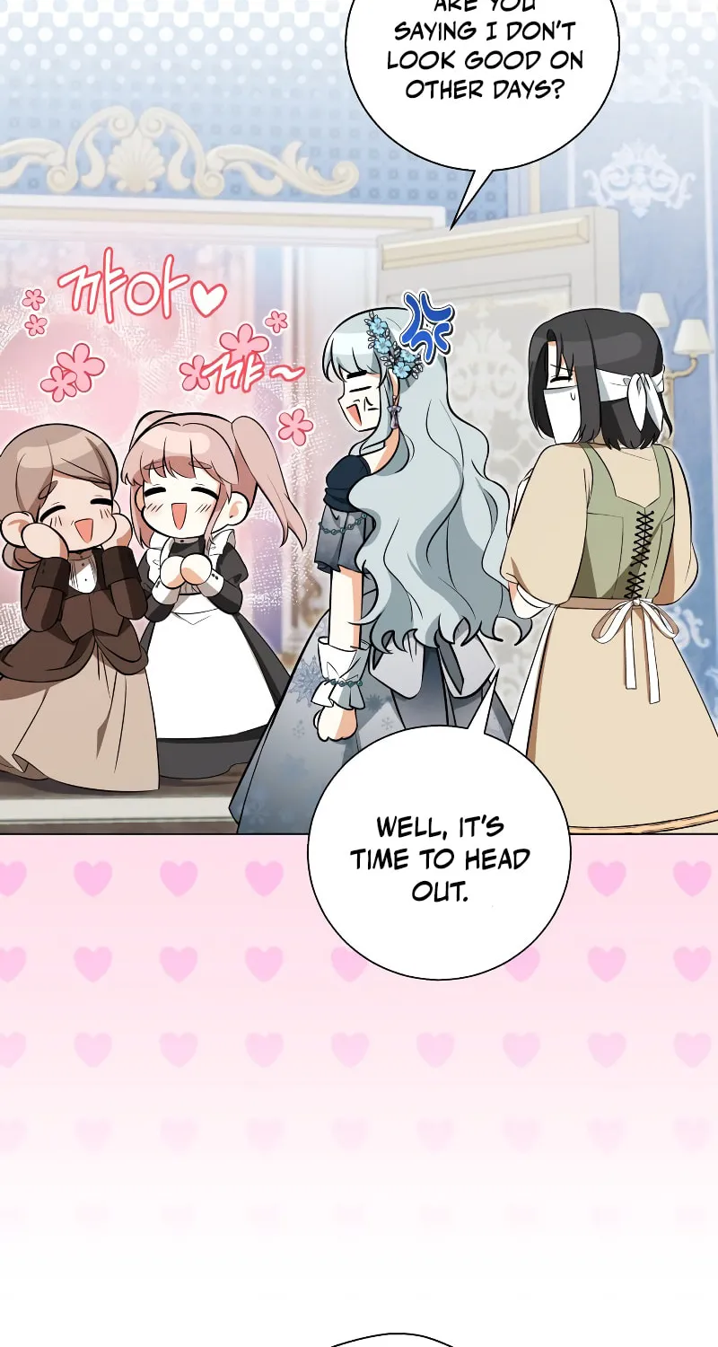 Taming the Shrew Chapter 19 page 32 - 