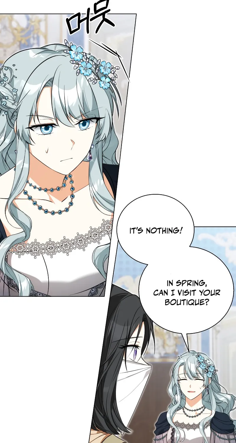 Taming the Shrew Chapter 19 page 34 - 