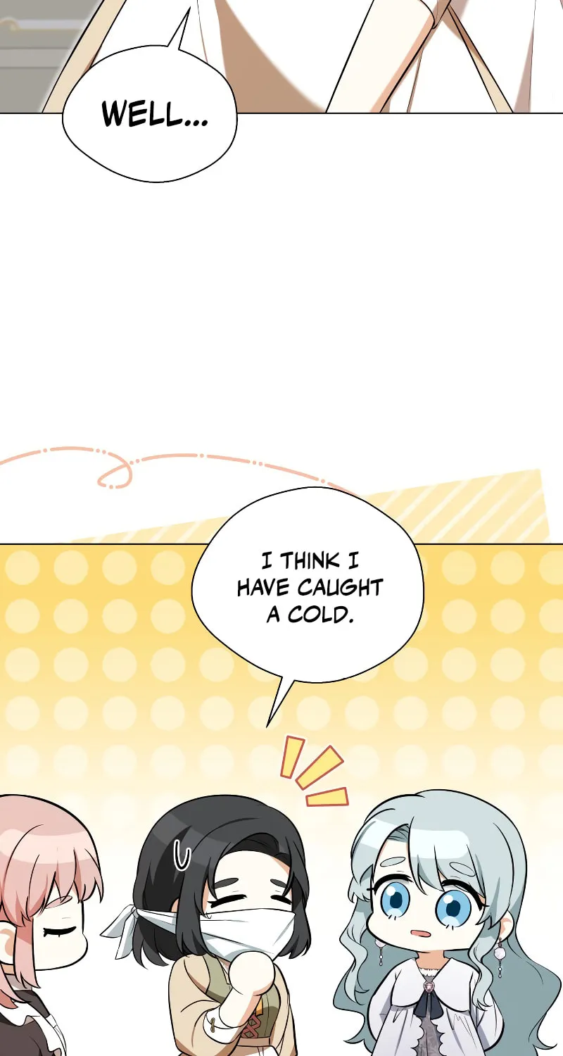 Taming the Shrew Chapter 19 page 5 - 