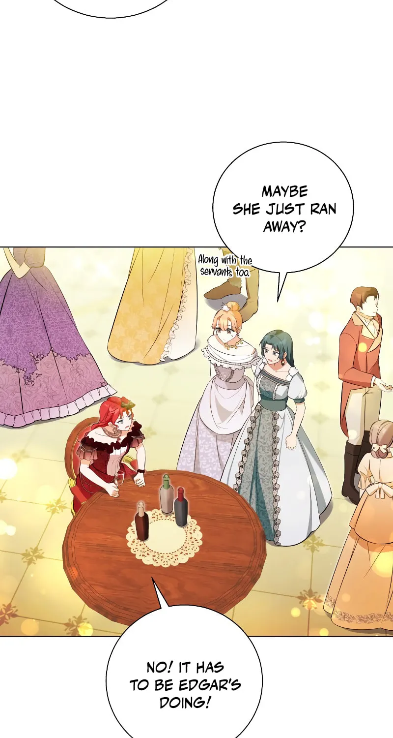Taming the Shrew Chapter 19 page 46 - 