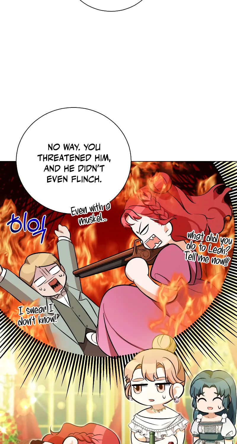 Taming the Shrew Chapter 19 page 47 - 