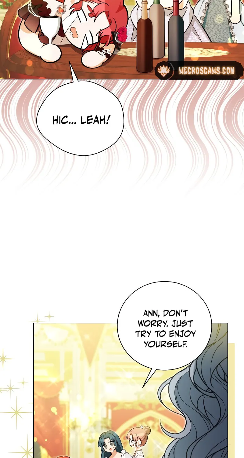 Taming the Shrew Chapter 19 page 48 - 