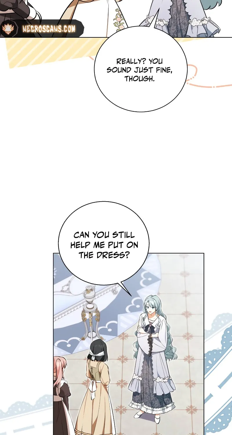 Taming the Shrew Chapter 19 page 6 - 
