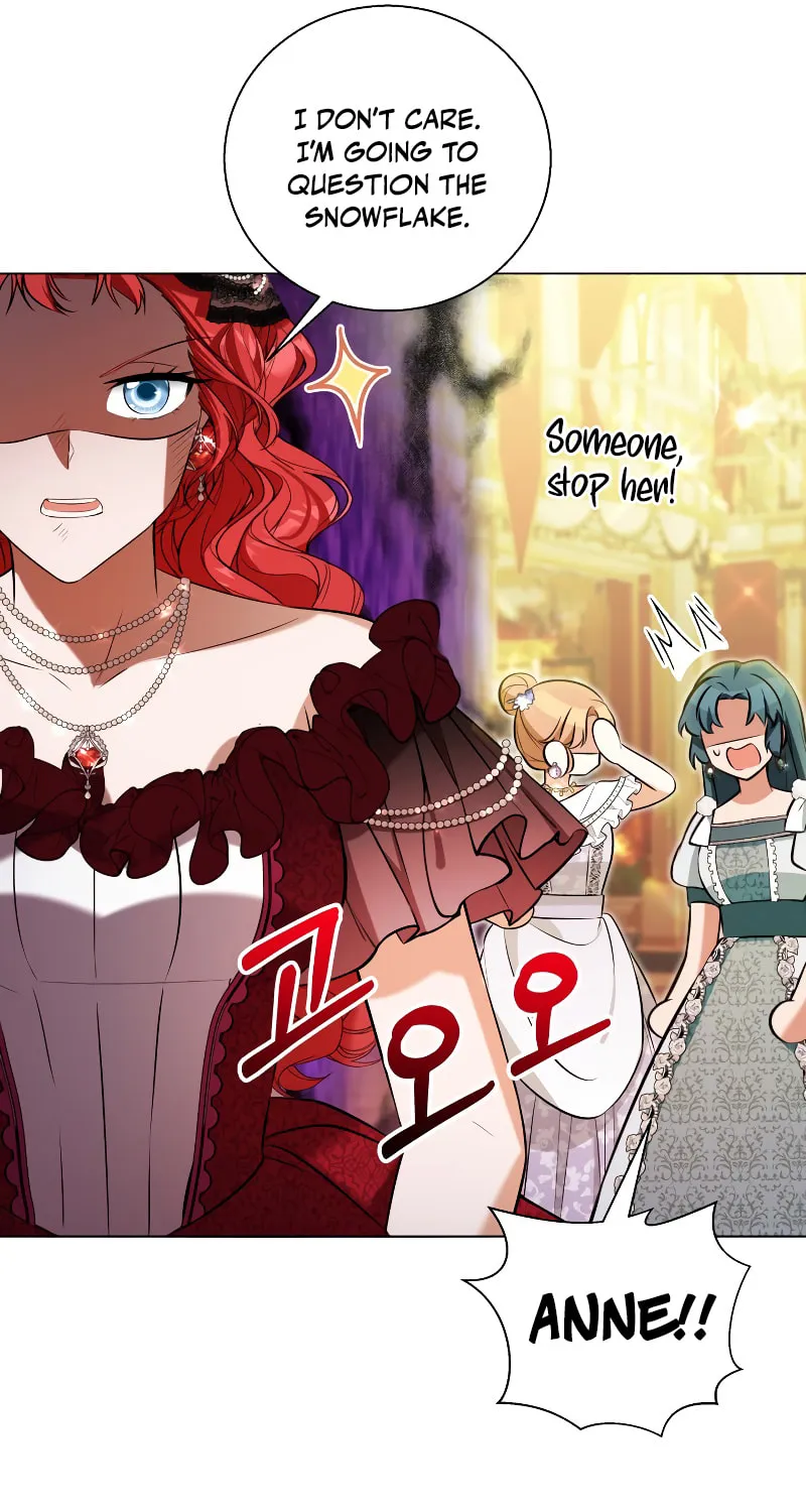 Taming the Shrew Chapter 19 page 60 - 