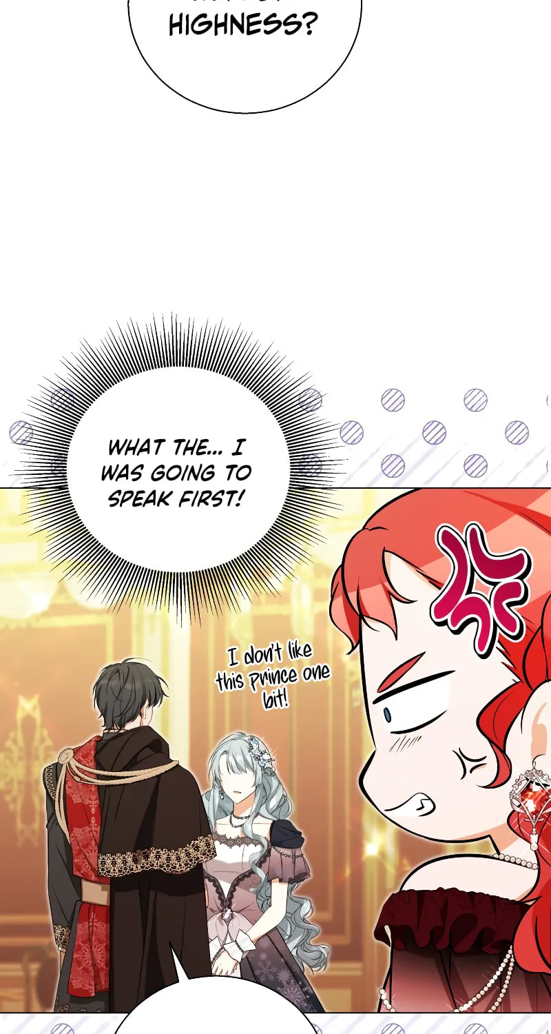 Taming the Shrew Chapter 19 page 65 - 