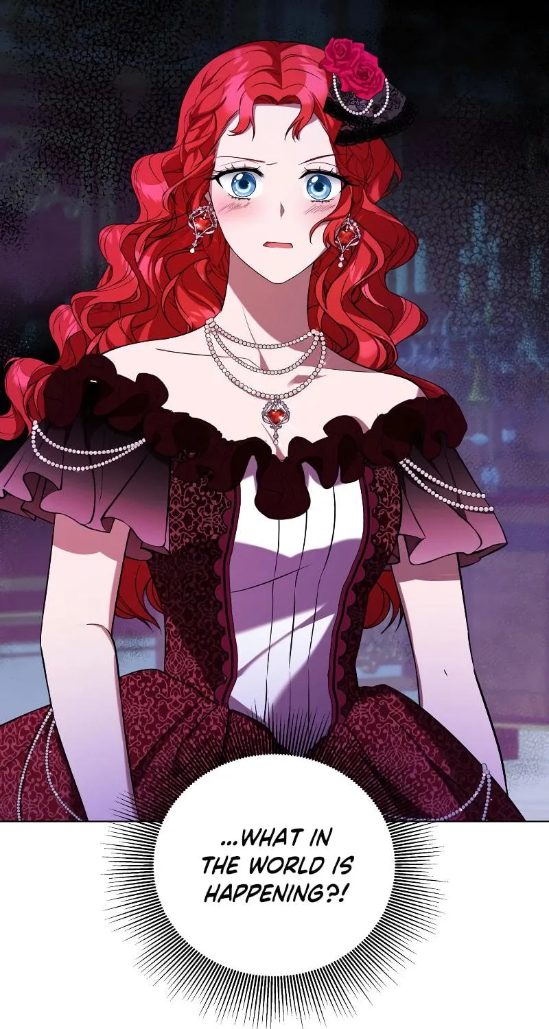 Taming the Shrew Chapter 19 page 70 - 