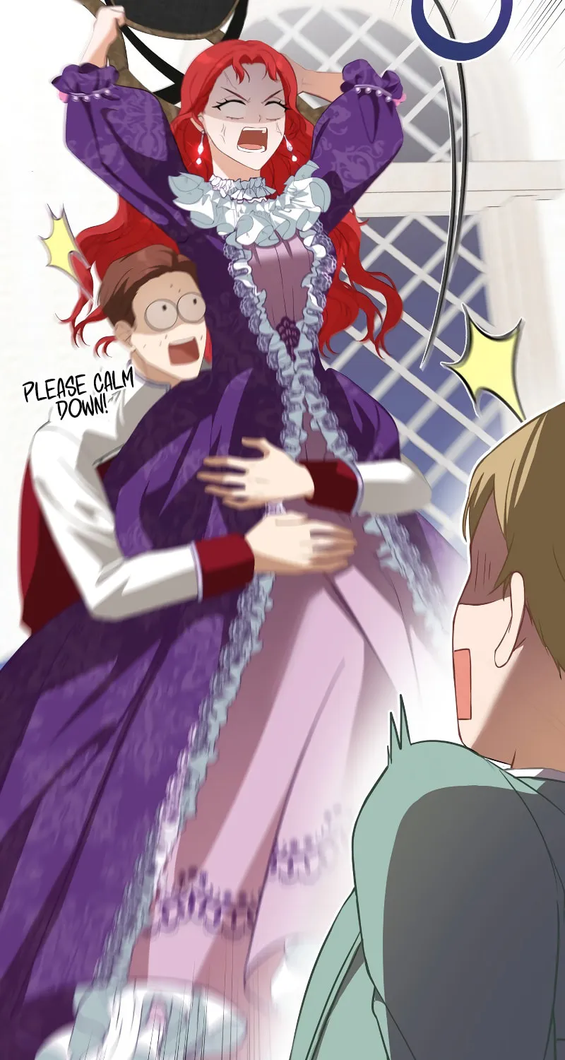 Taming the Shrew Chapter 2 page 40 - 