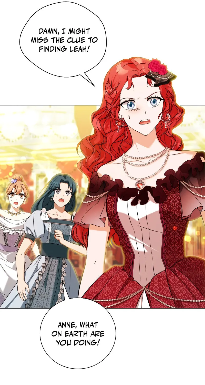Taming the Shrew Chapter 20 page 11 - 
