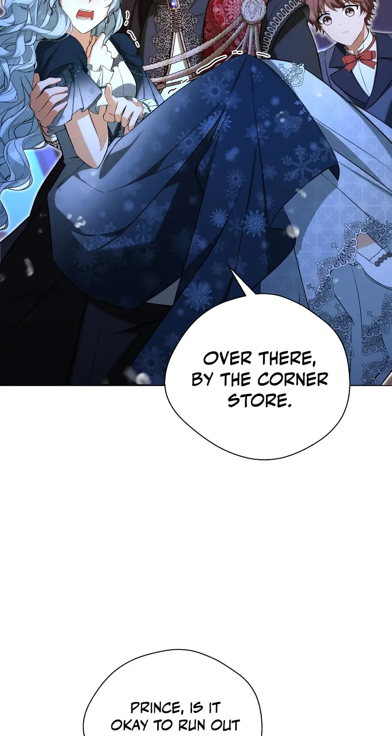 Taming the Shrew Chapter 20 page 18 - 