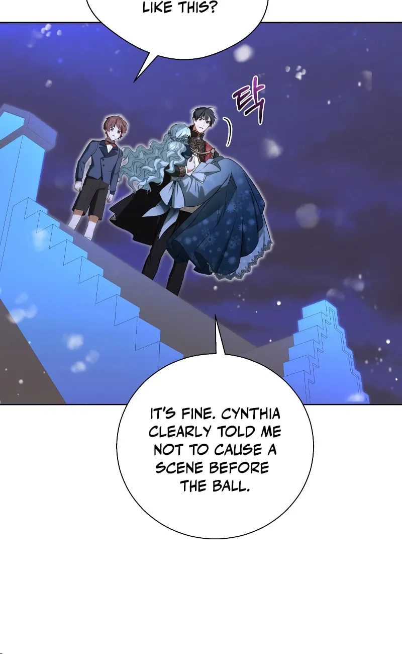 Taming the Shrew Chapter 20 page 19 - 