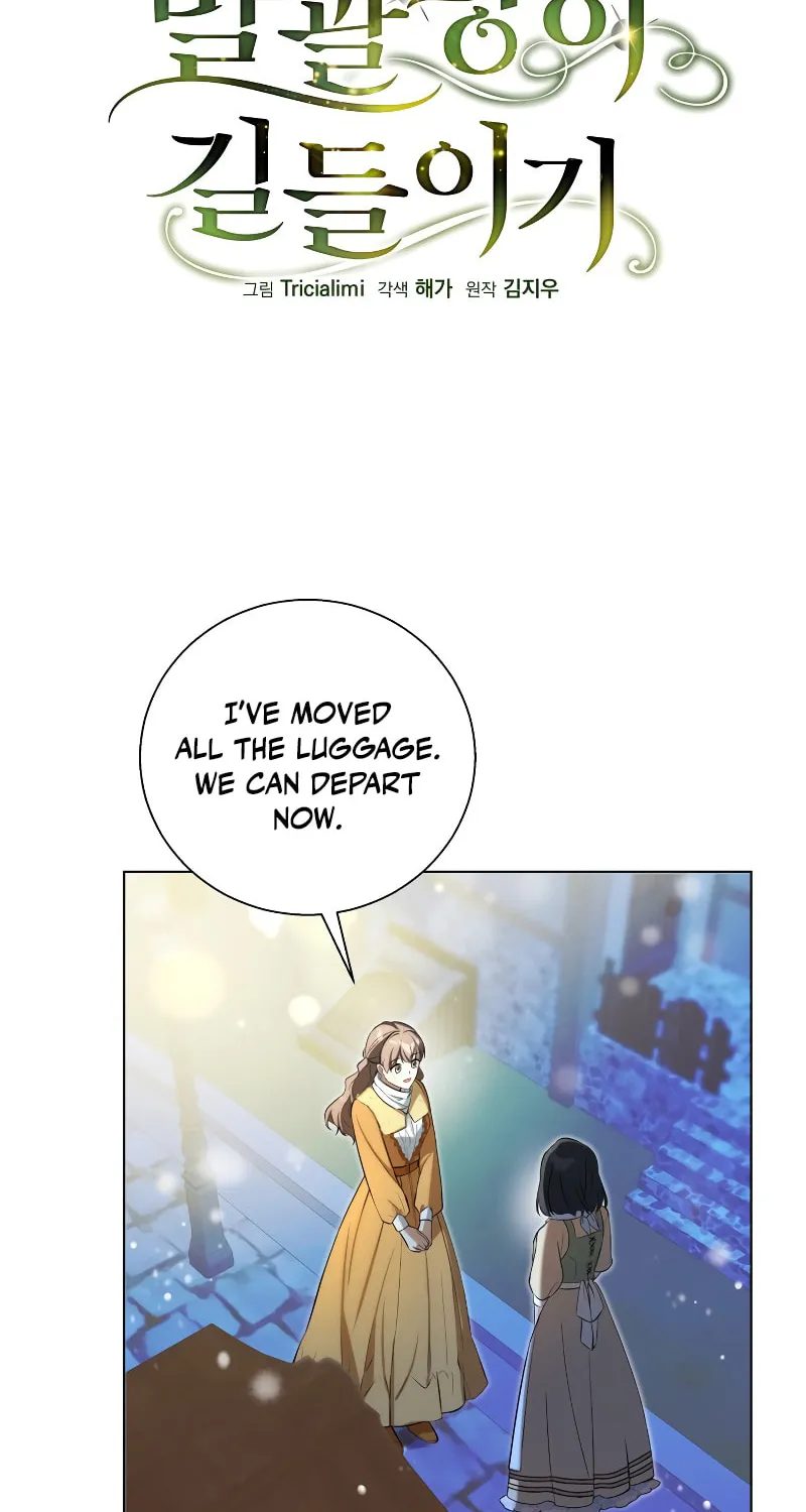 Taming the Shrew Chapter 20 page 23 - 