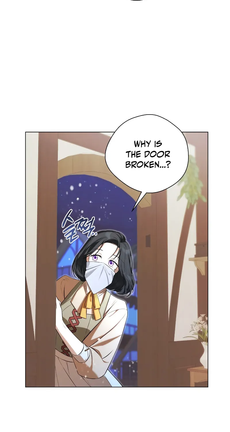 Taming the Shrew Chapter 20 page 33 - 