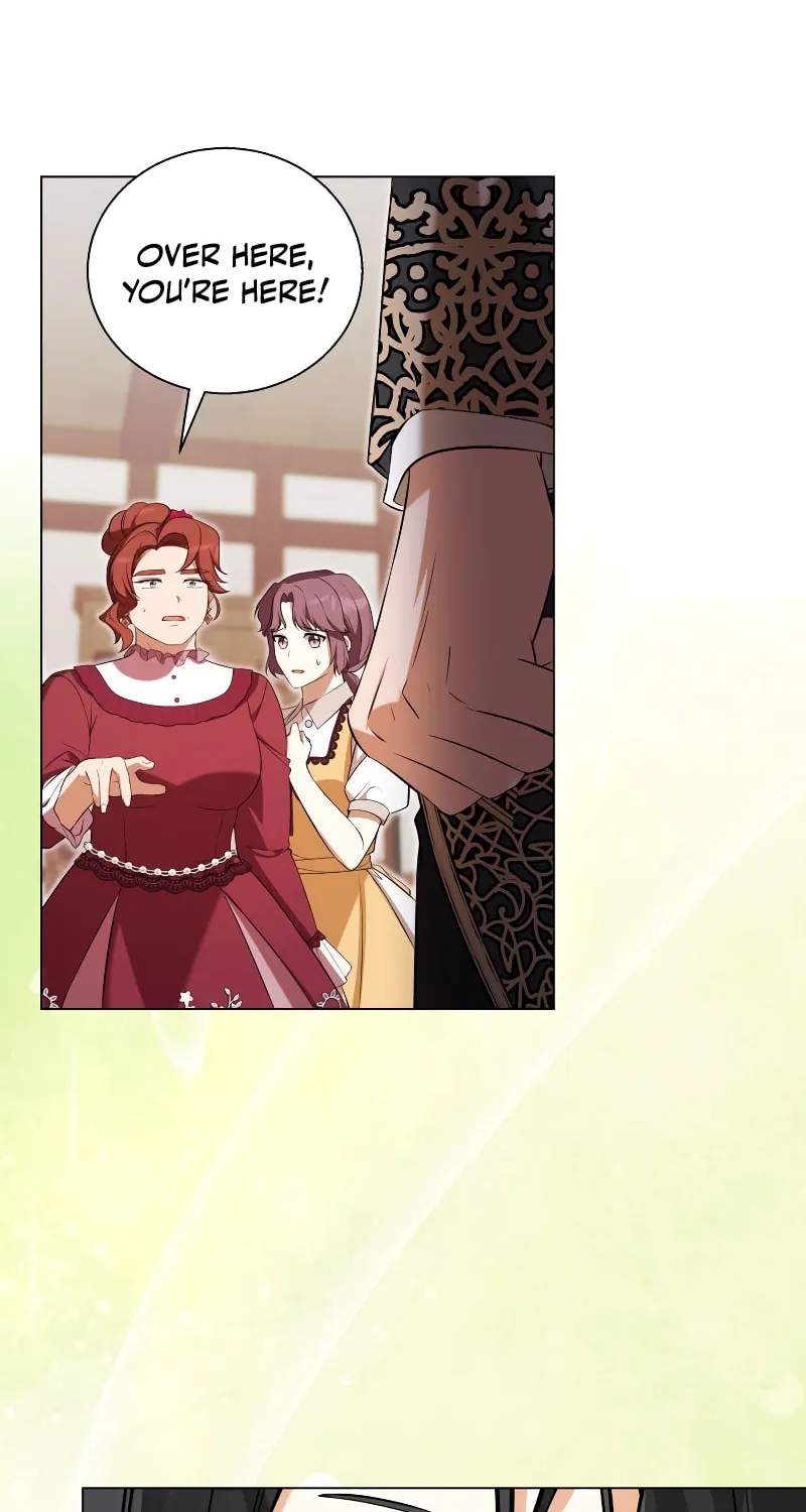 Taming the Shrew Chapter 20 page 35 - 