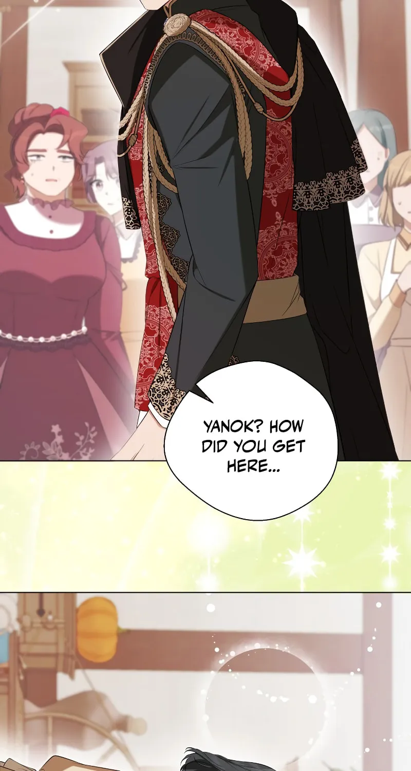 Taming the Shrew Chapter 20 page 37 - 