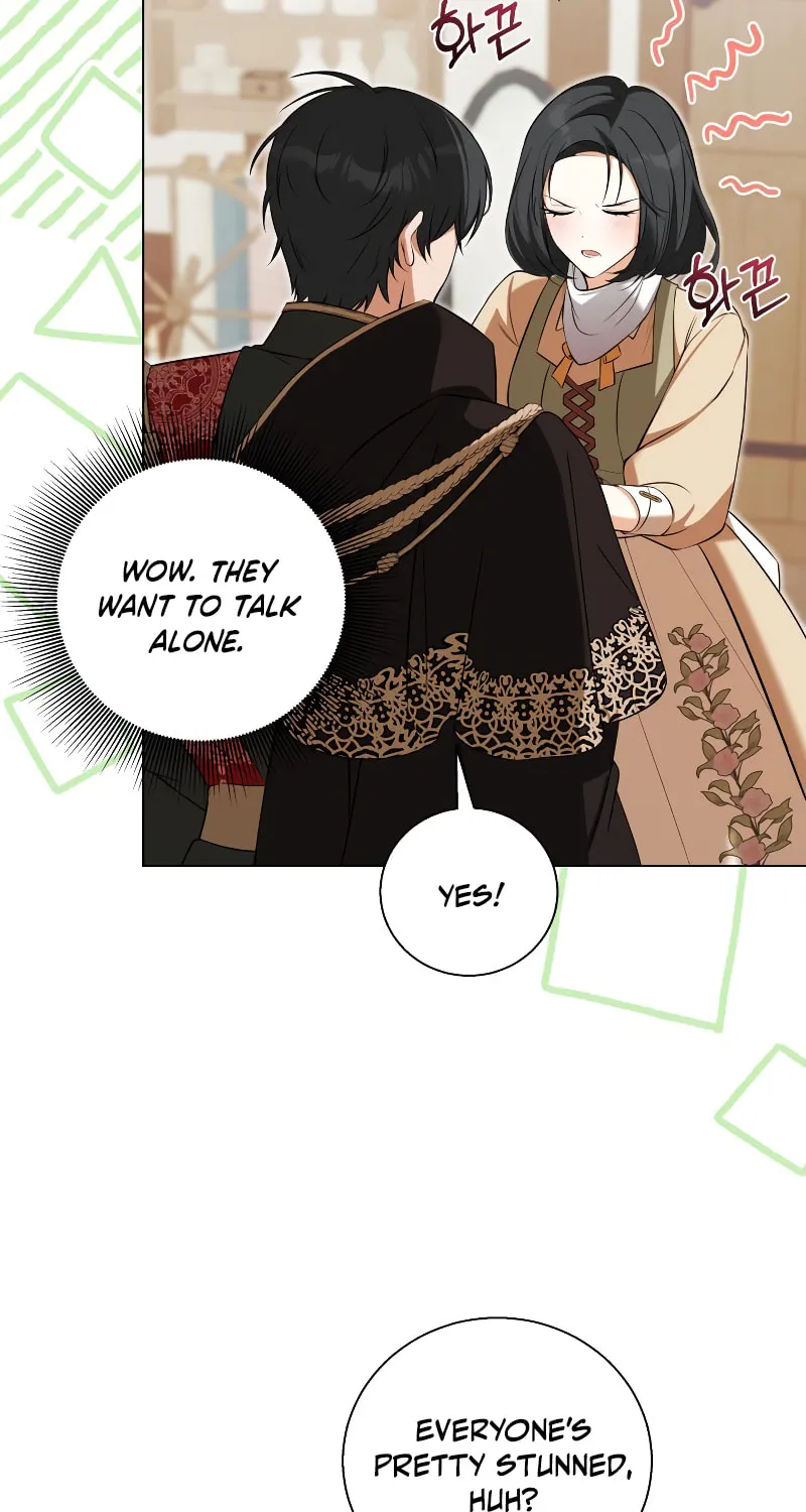 Taming the Shrew Chapter 20 page 47 - 