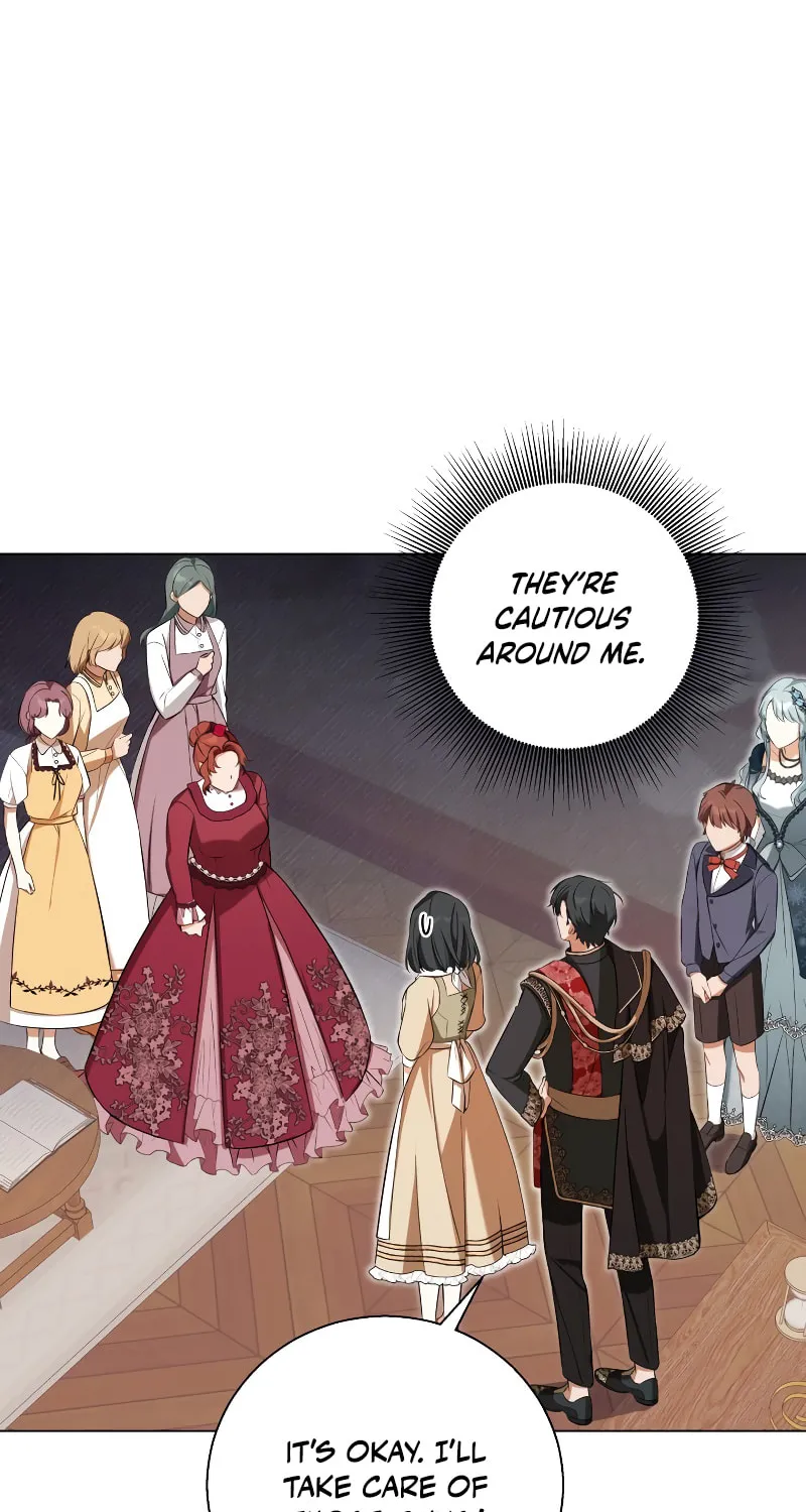 Taming the Shrew Chapter 20 page 50 - 