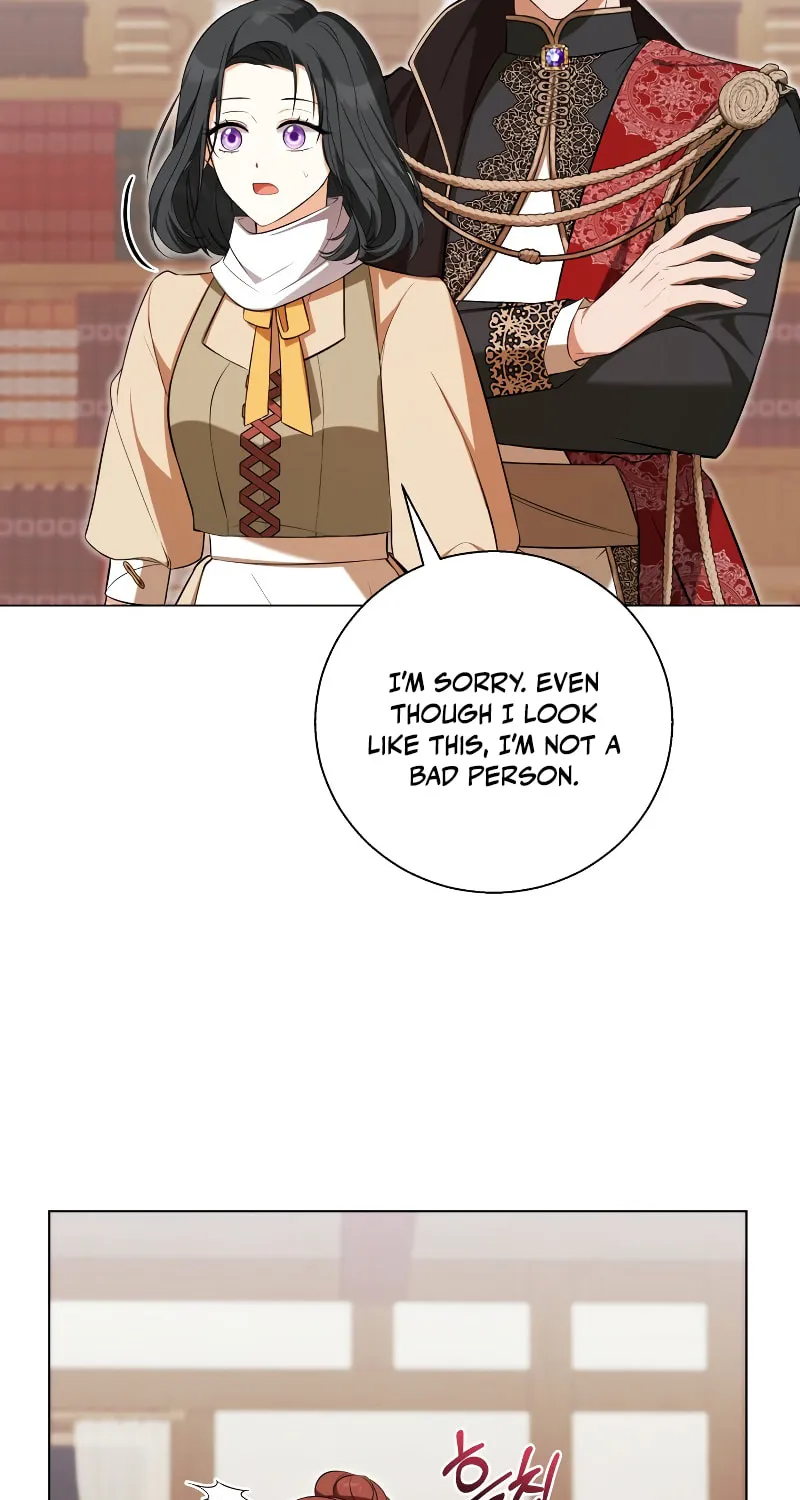 Taming the Shrew Chapter 20 page 55 - 