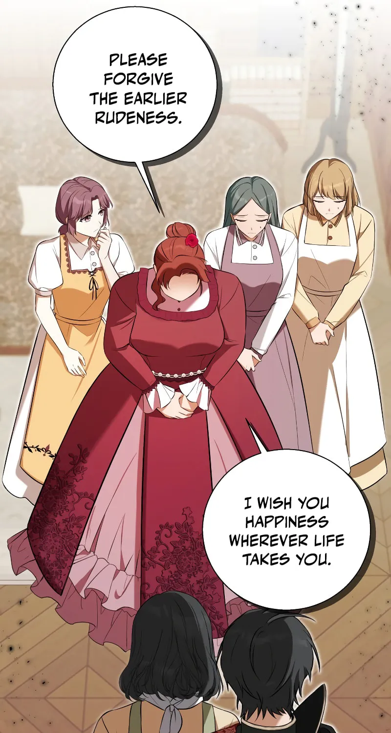 Taming the Shrew Chapter 20 page 58 - 