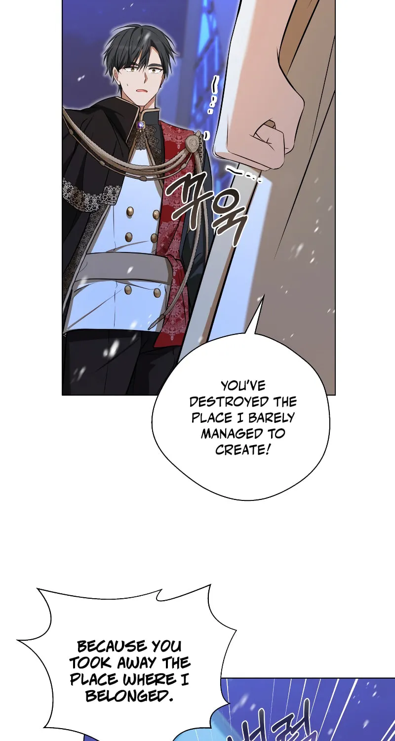Taming the Shrew Chapter 20 page 66 - 