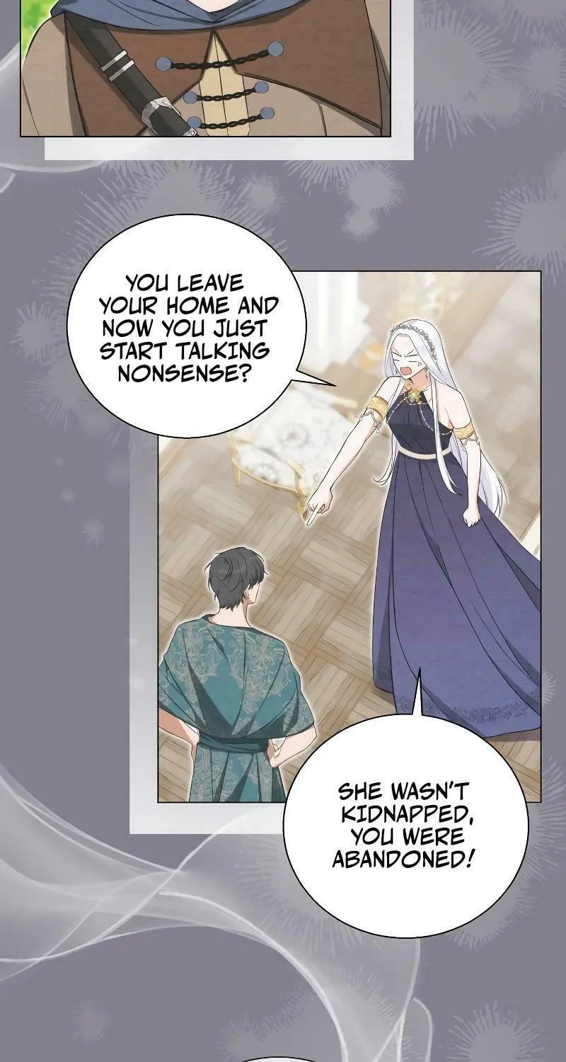 Taming the Shrew Chapter 21 page 4 - 