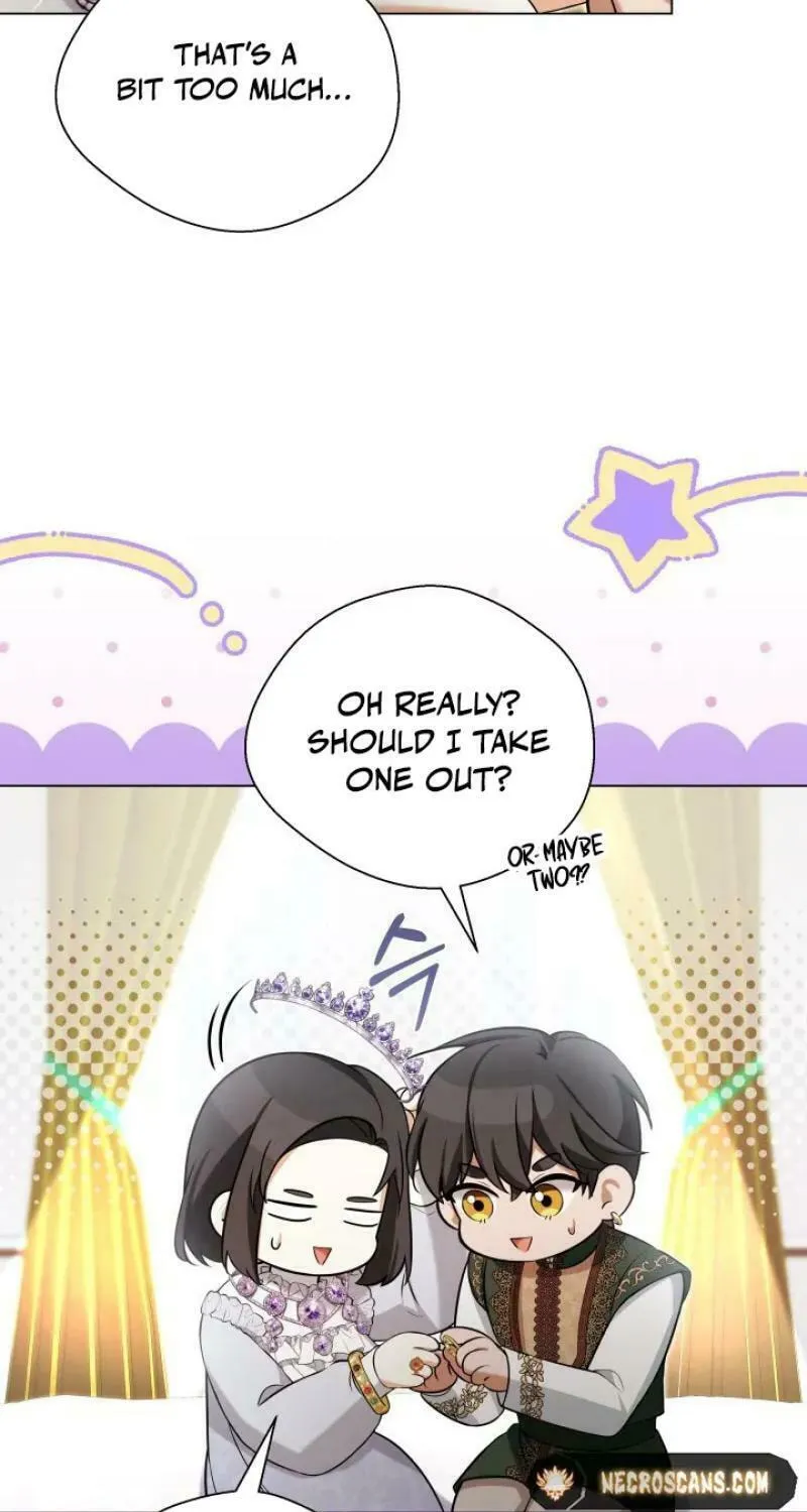 Taming the Shrew Chapter 22 page 20 - 