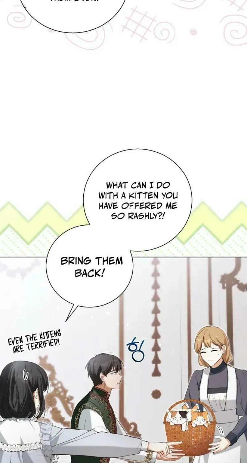 Taming the Shrew Chapter 22 page 27 - 