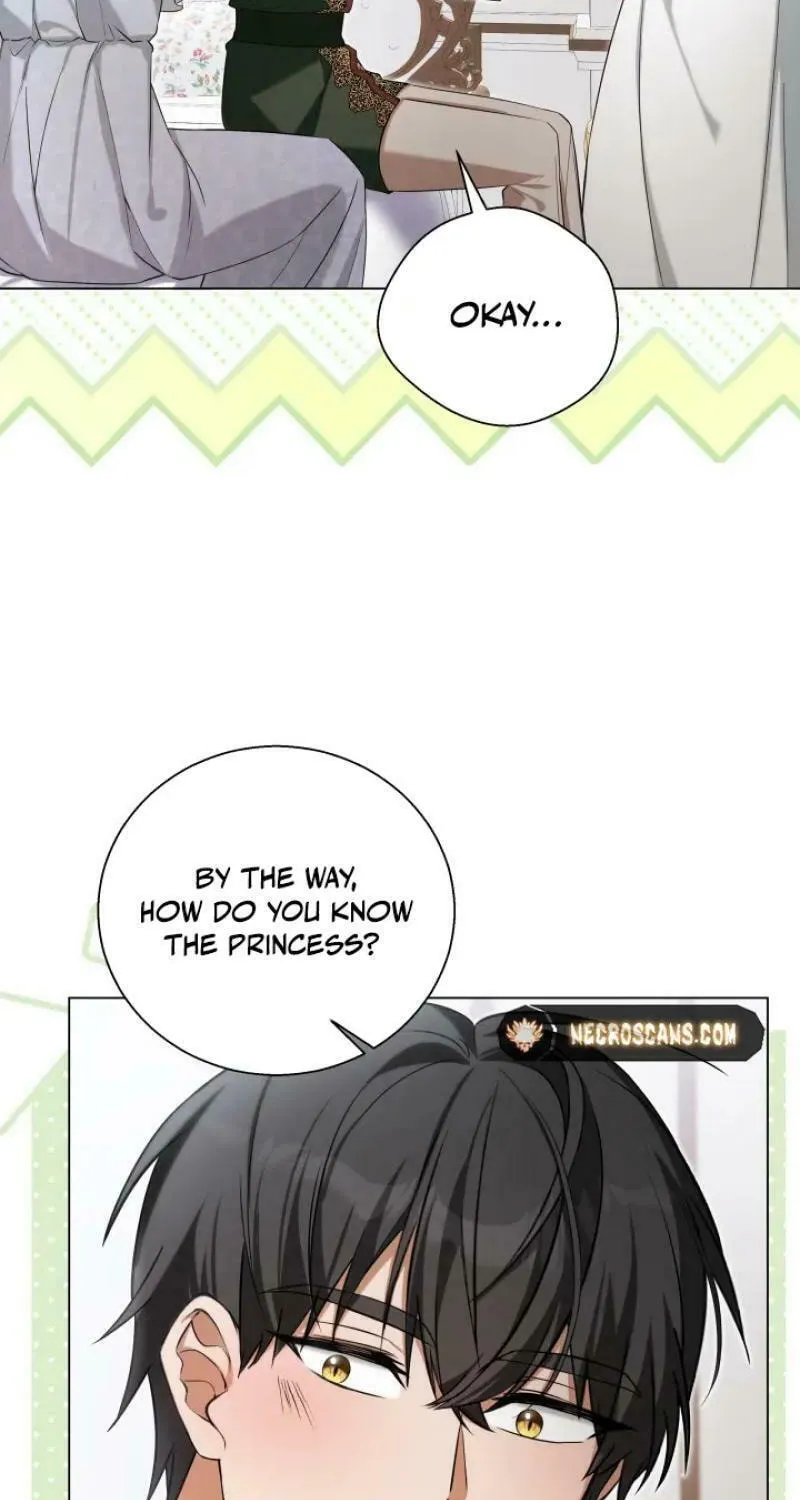 Taming the Shrew Chapter 22 page 28 - 