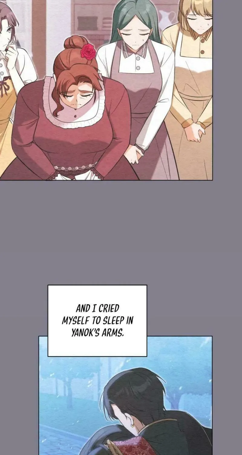 Taming the Shrew Chapter 22 page 4 - 