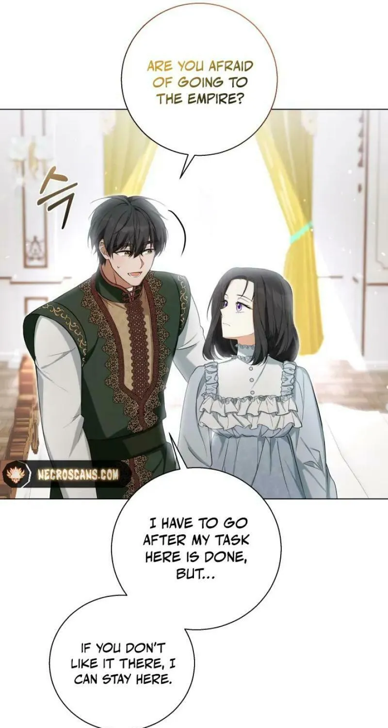 Taming the Shrew Chapter 22 page 62 - 