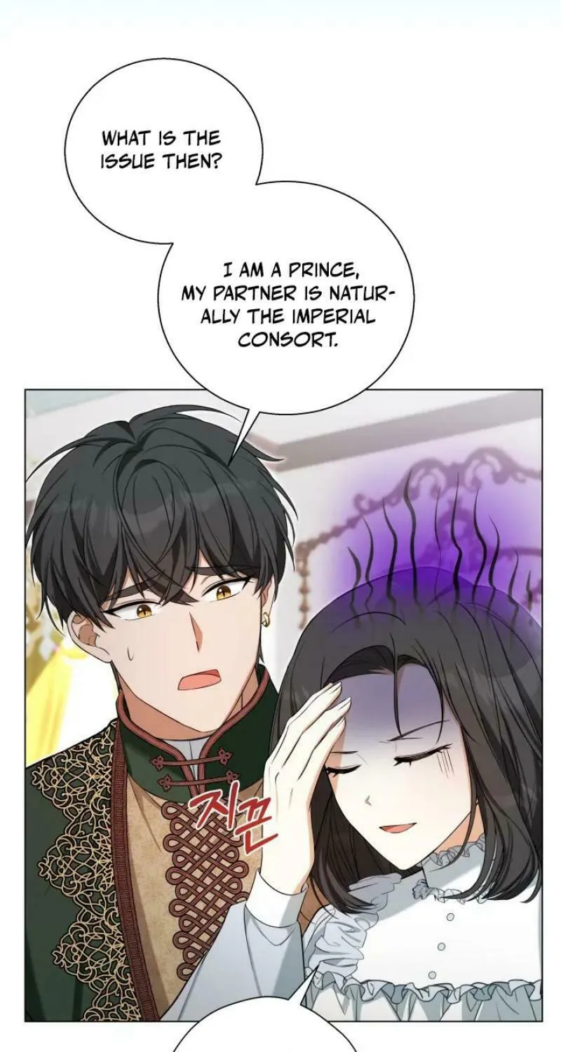 Taming the Shrew Chapter 22 page 64 - 