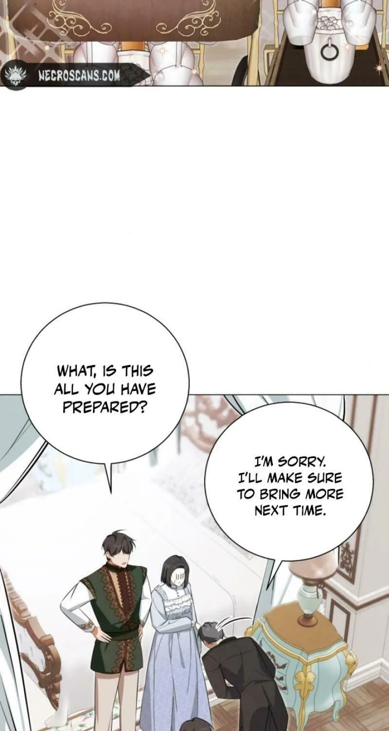 Taming the Shrew Chapter 23 page 18 - 