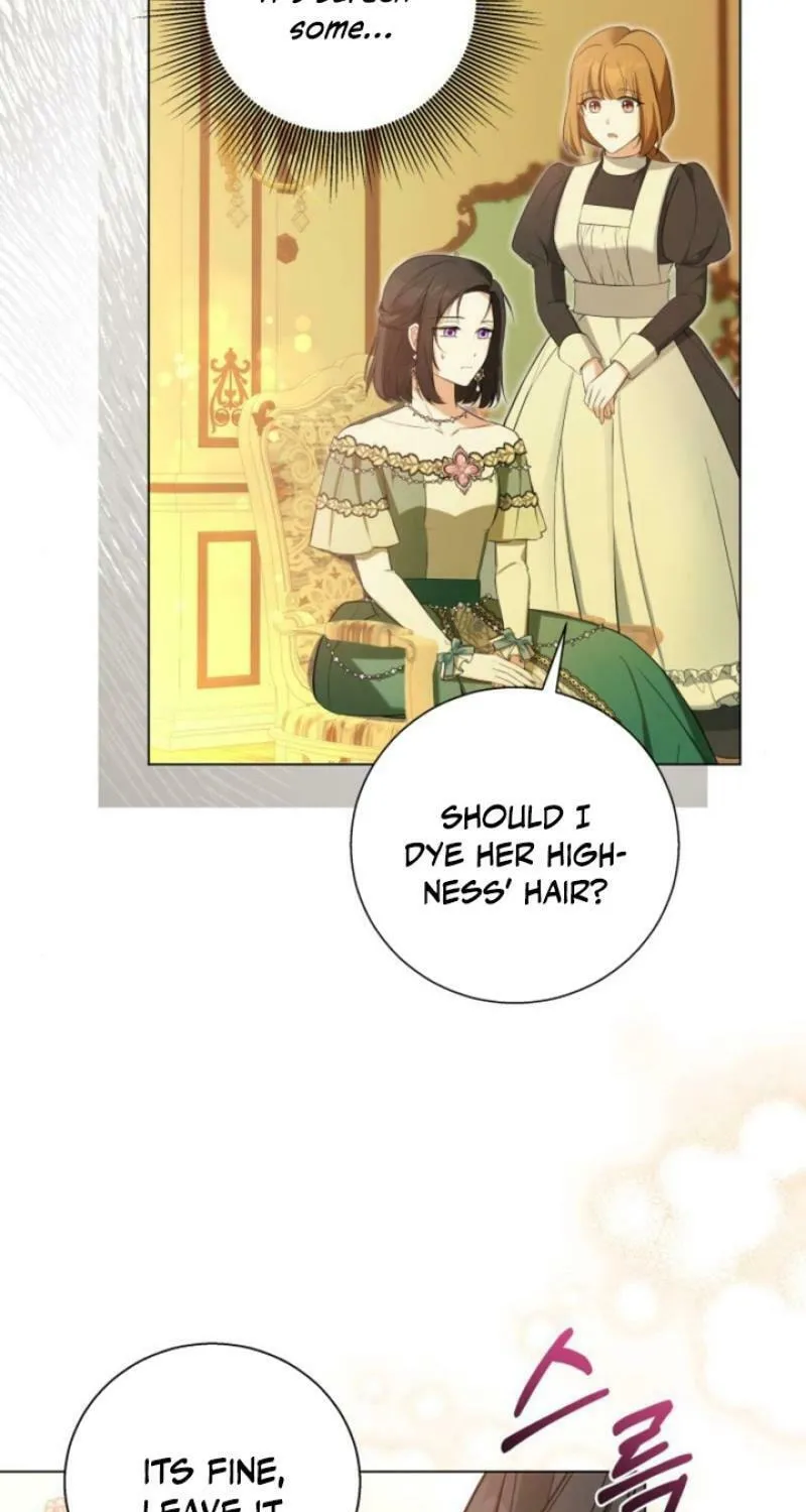 Taming the Shrew Chapter 23 page 35 - 