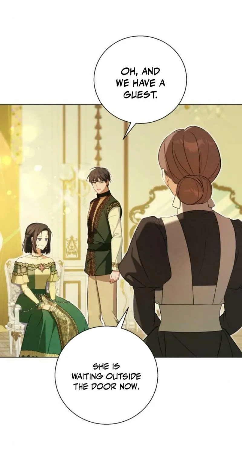 Taming the Shrew Chapter 23 page 49 - 