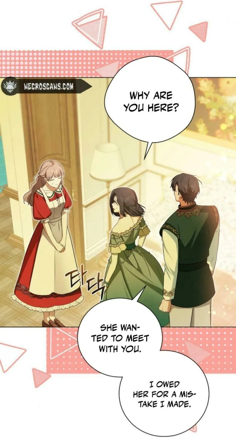 Taming the Shrew Chapter 23 page 53 - 