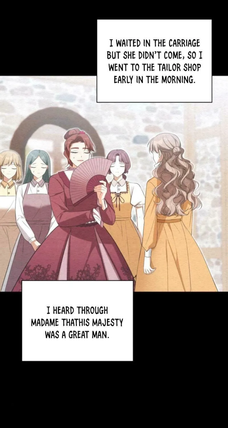 Taming the Shrew Chapter 23 page 58 - 