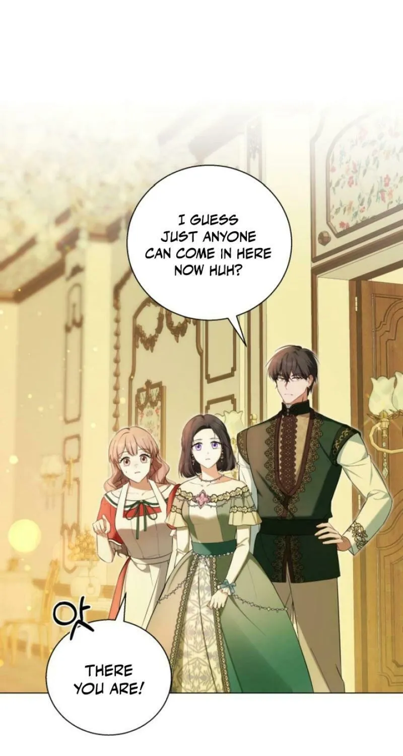 Taming the Shrew Chapter 23 page 71 - 