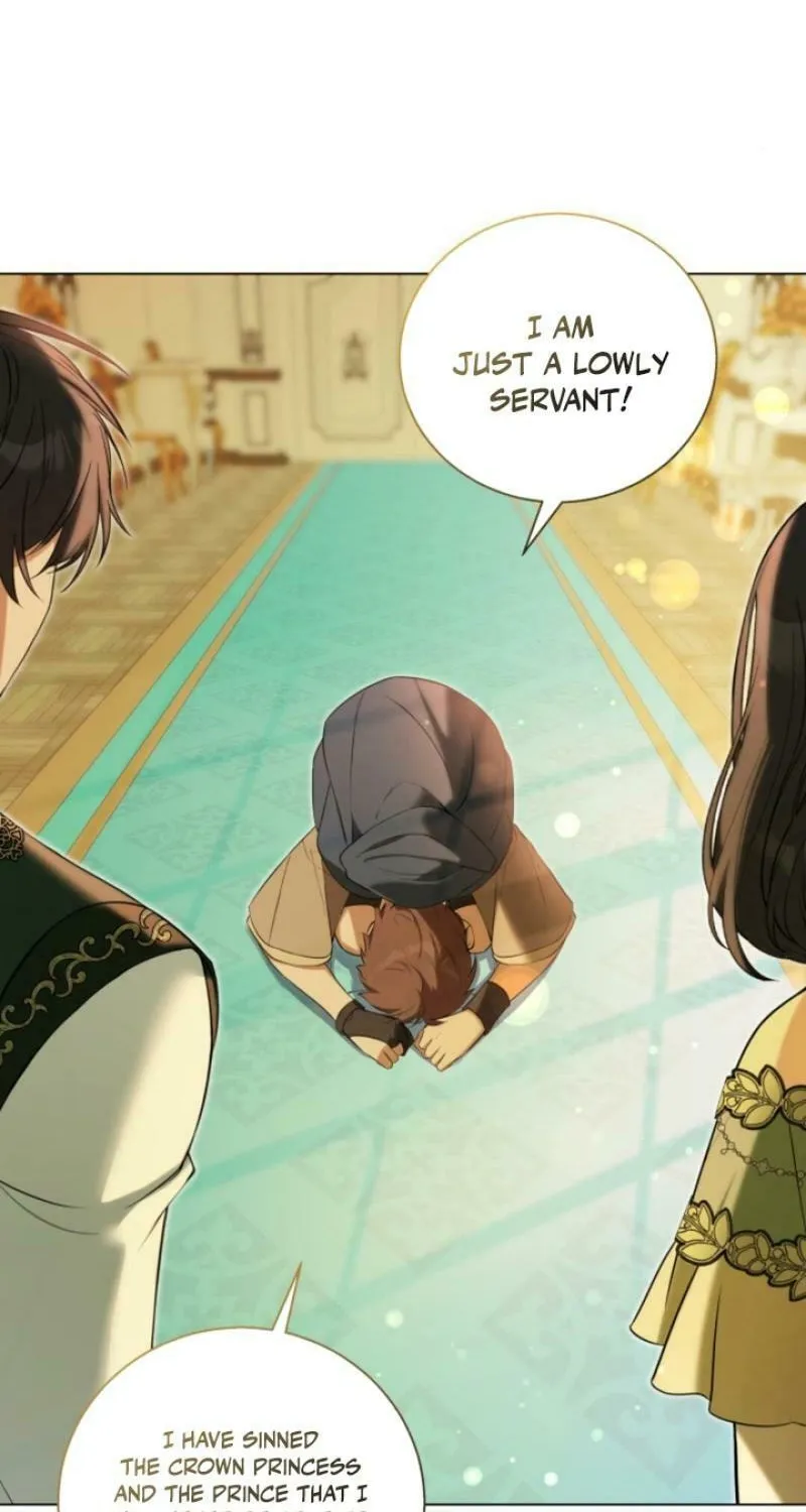 Taming the Shrew Chapter 23 page 73 - 