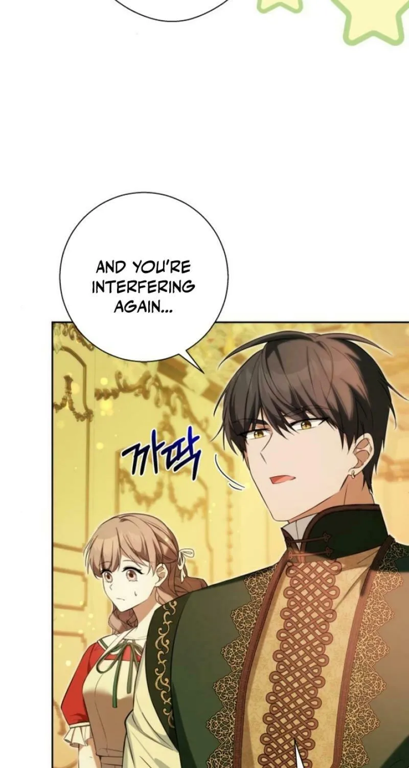 Taming the Shrew Chapter 24 page 11 - 