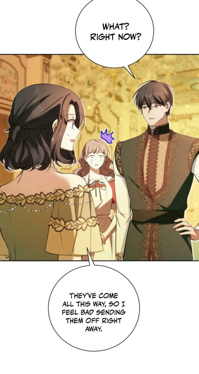 Taming the Shrew Chapter 24 page 16 - 