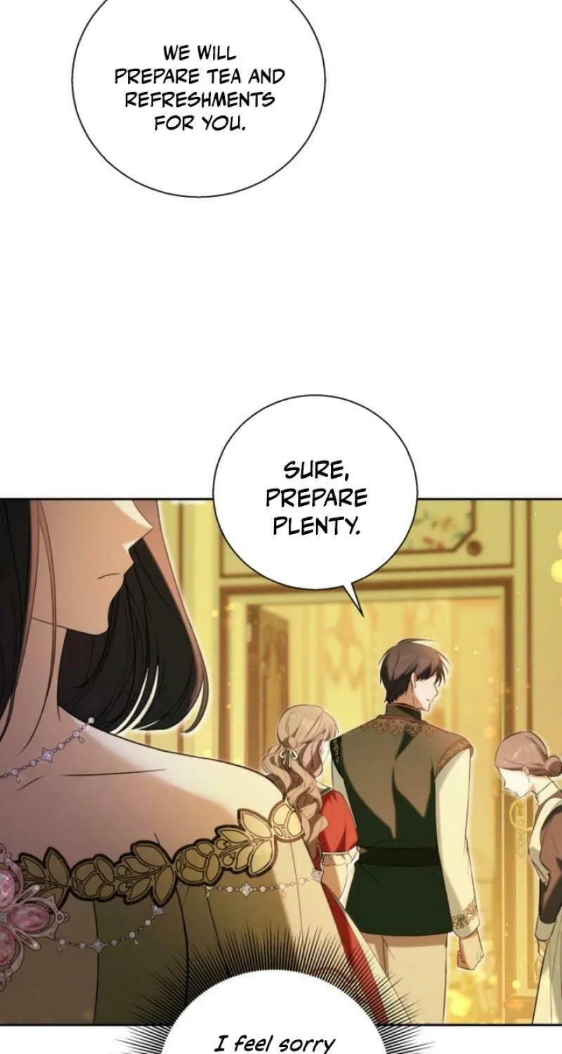 Taming the Shrew Chapter 24 page 20 - 