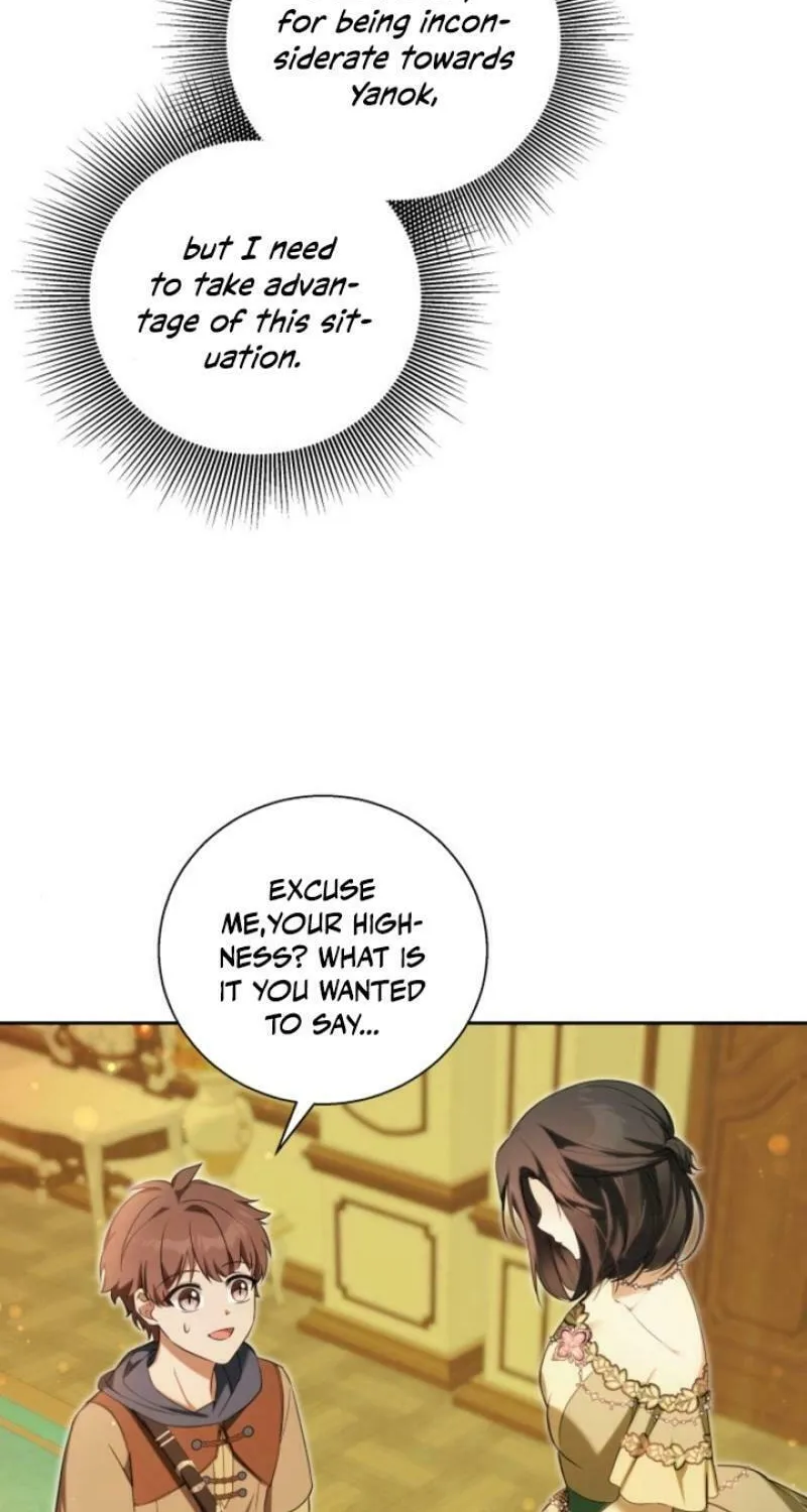 Taming the Shrew Chapter 24 page 21 - 