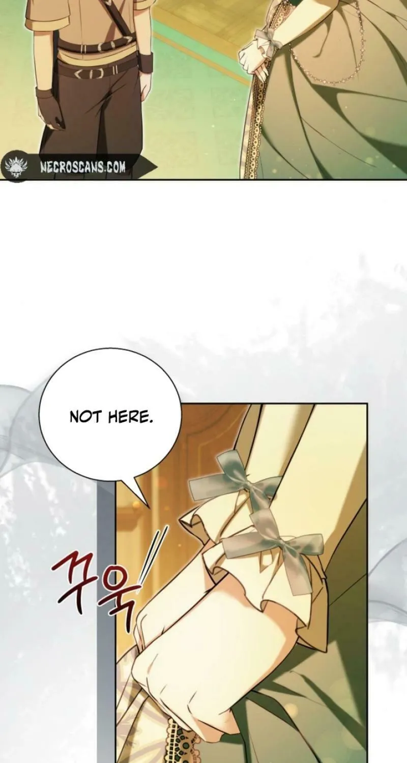Taming the Shrew Chapter 24 page 22 - 