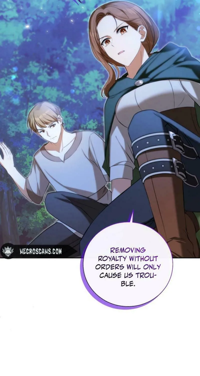 Taming the Shrew Chapter 25 page 51 - 