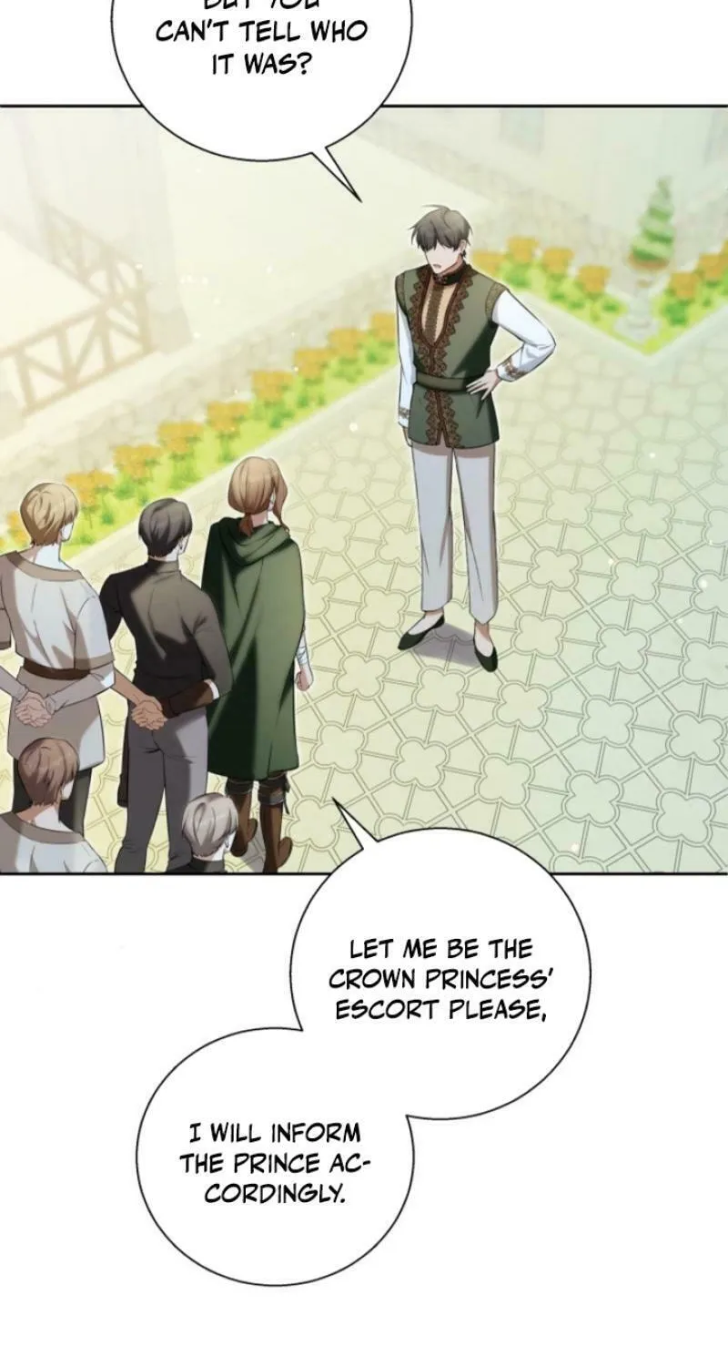 Taming the Shrew Chapter 25 page 58 - 