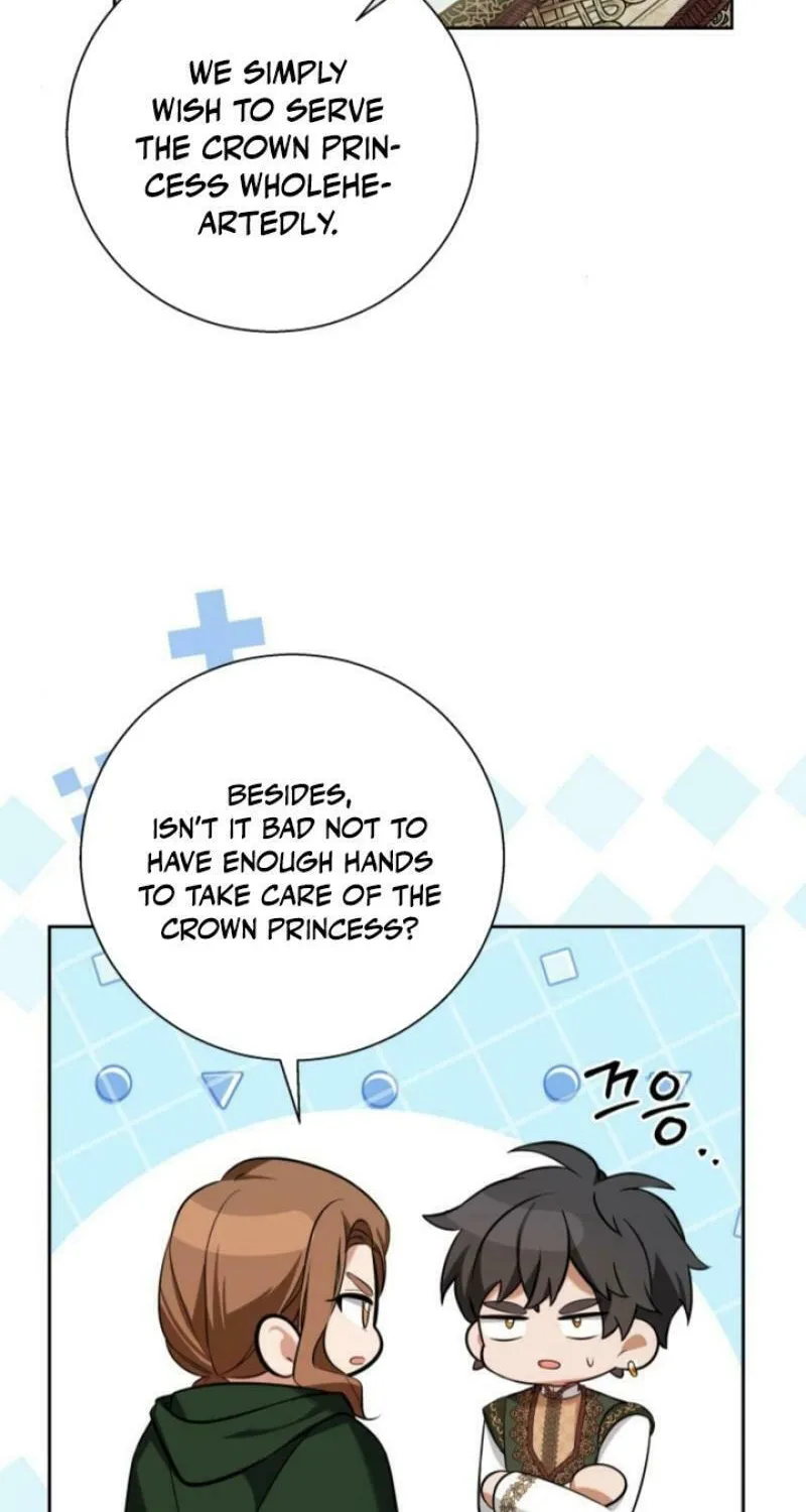 Taming the Shrew Chapter 25 page 60 - 