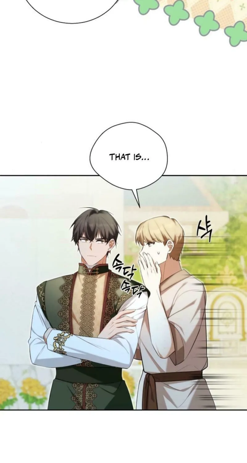 Taming the Shrew Chapter 25 page 64 - 