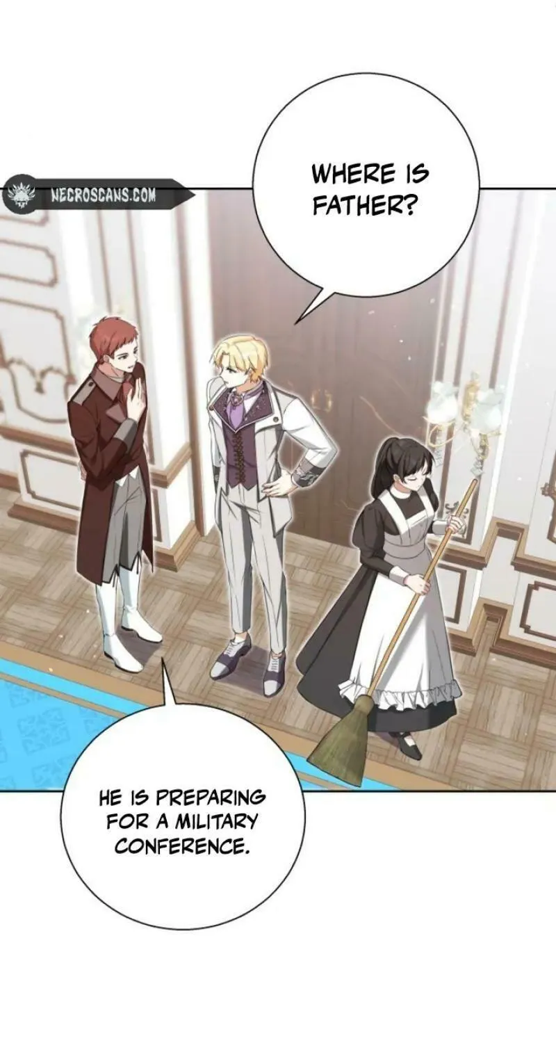 Taming the Shrew Chapter 26 page 1 - 