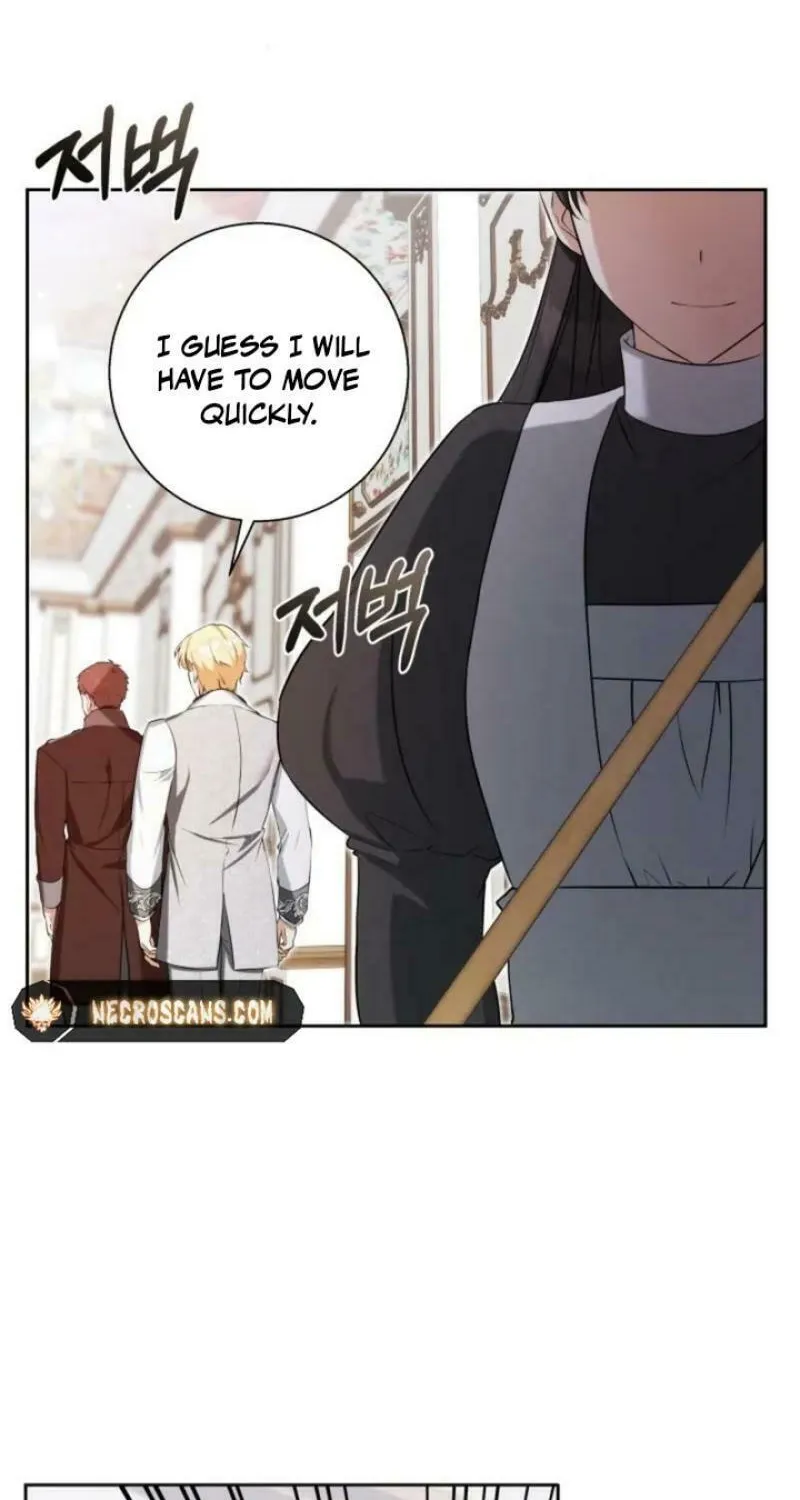 Taming the Shrew Chapter 26 page 2 - 